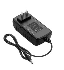 BestCH AC Adapter 100-240V 9V 1A Compatible with Atari Lynx 1/2 Pack Compatible