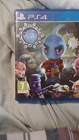 Funbox Media Ginger: Beyond the Crystal PS4 PAL 2016 Coloring Book Edition