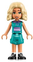 Lego® - Minifigs - Friends - Frnd878 - Nova (42689)