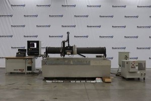 Omax 55100 4.5' x 8.3' CNC Waterjet (2021)