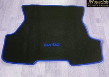 Turbo Opel CALIBRA