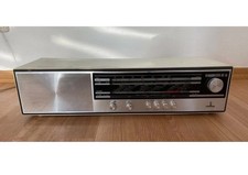 Siemens Klangmeister RG 20 ricevitore radio anni 60-80 Tar