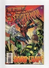 AMAZING SPIDER-MAN   #407  VF