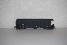 Athearn? Walthers? HO Scale MRL Coal Hopper #MRL 8508