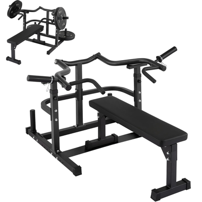 Chest Press Machine with Converging Arms, 1300LBS Heavy Duty Bench for Home Gym | eBay Chest Press Machine with Converging Arms, 1300LBS Heavy Duty Bench for Home Gym | eBay