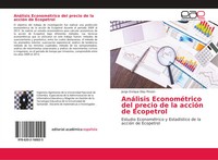 Jorge Enrique DíAz PinzóN | AnáLisis EconoméTrico Del Precio De La AccióN De...