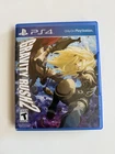 Gravity Rush 2 PS4 Complete CIB Excellent Condition Fast Ship