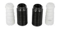 Staubschutzsatz StossdÄMpfer Hinten Monroe PK017 FÜR Seat Skoda VW Yugo