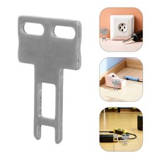 Electrical Switch Key Cnc Safety Lock Interlock Actuating for Door