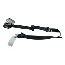 Seat Belt Fiat Punto Pop 2012-2018 1242cc Petrol