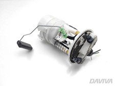 Pompe à essence Renault Captur