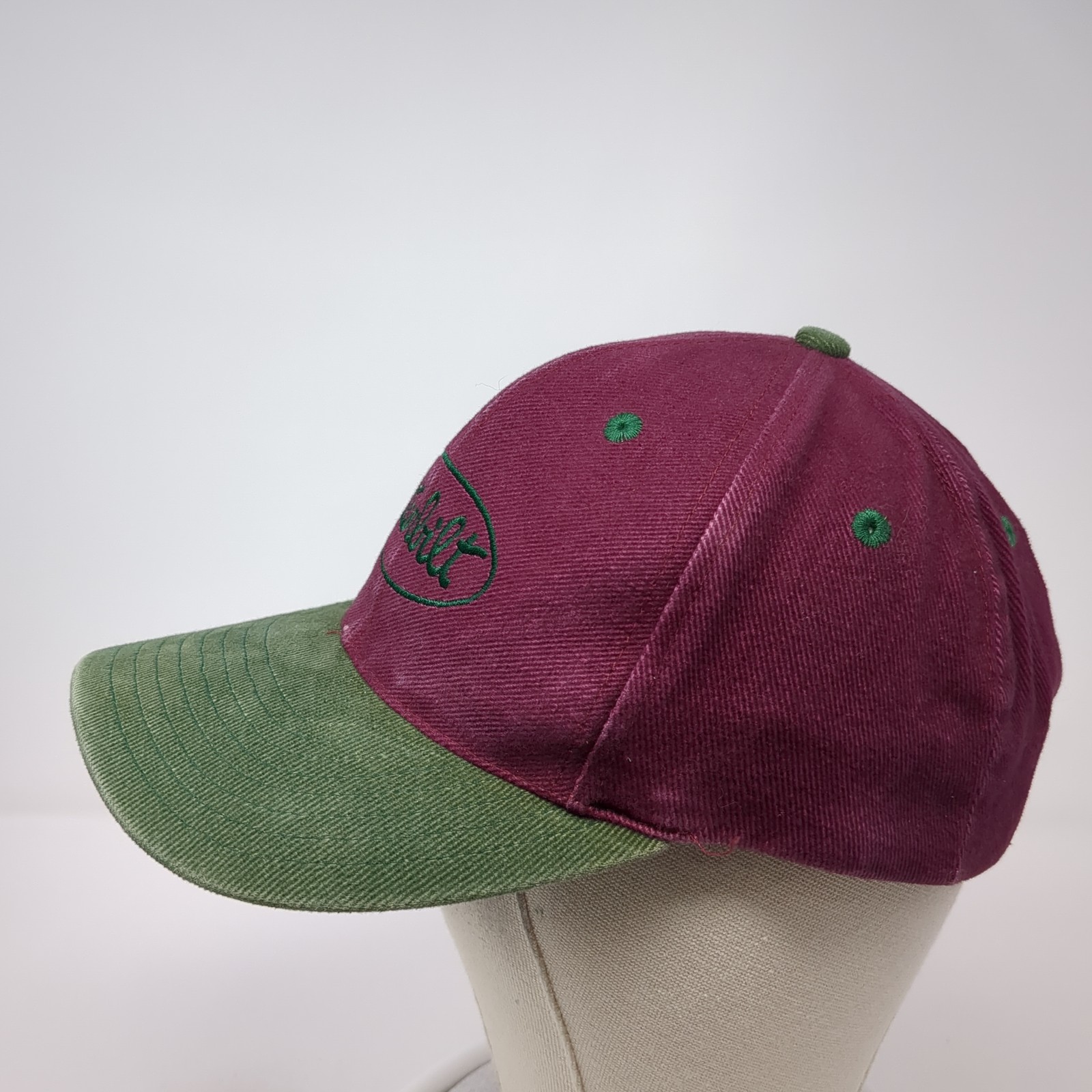 Peterbilt Snapback Hat Multi One Size Adjustable … - image 3