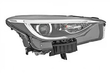 Feu avant (phare) Infiniti QX30