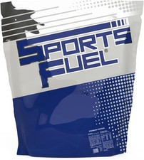 Sports Fuel Premium Whey Protein Powder 1kg & 5kg â€“ Supports Lean Muscle 19.99 per kilo