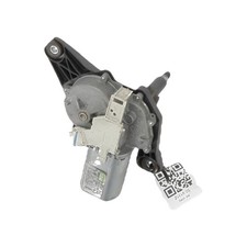 Heckscheibenwischermotor - Renault TWINGO II PH.2 - 8200311486 - S0-9131Z