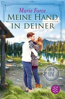 Meine Hand in deiner (Lost in Love. Die Green-Mount... | Buch | Zustand sehr gut