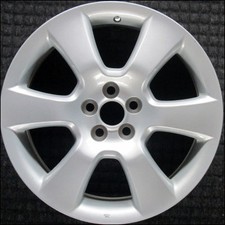 Toyota Matrix 17 Inch Painted Oem Wheel Rim 2003 To 2008