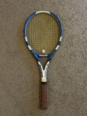 Babolat Drive Z Lite 4(3/8) Tennis Racquet