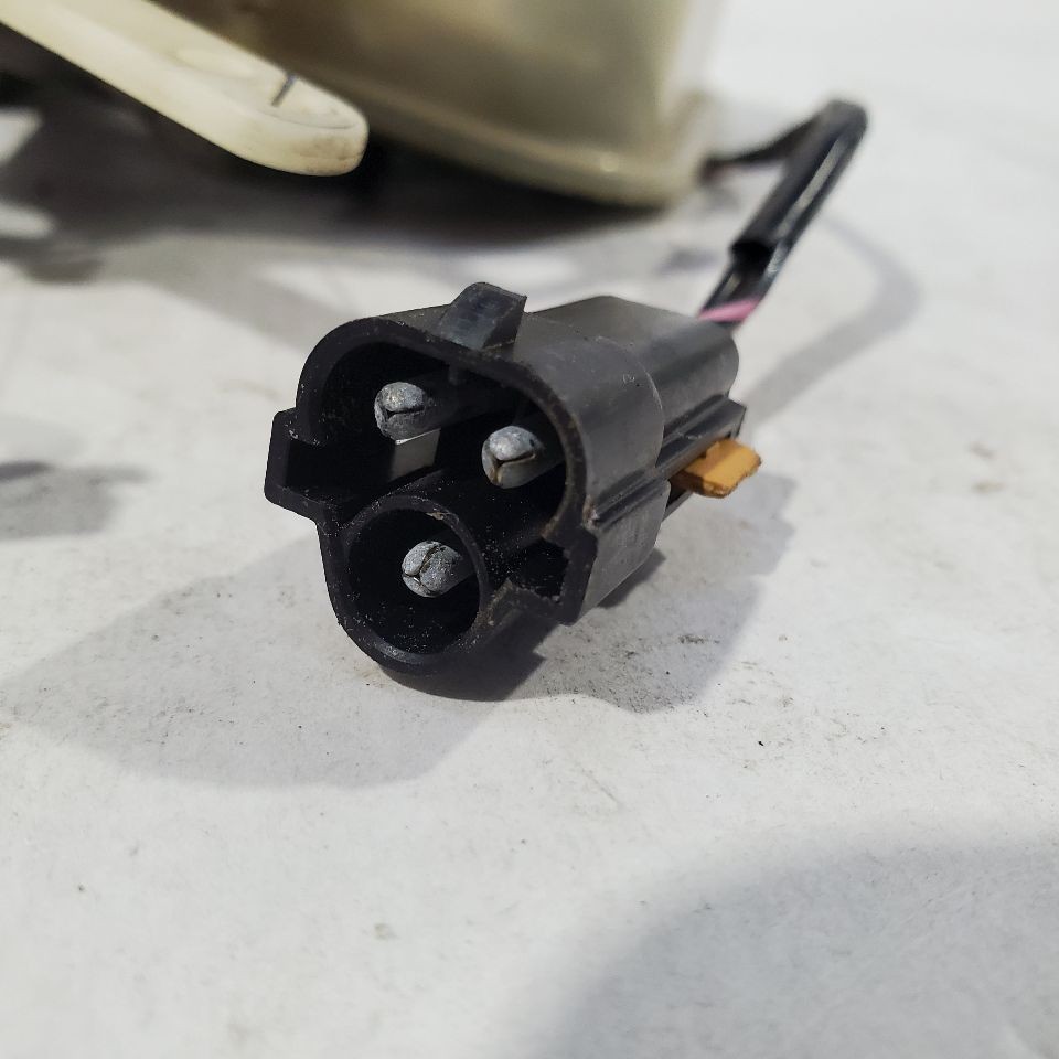 Used Part fits: 1991 Bentley TURBO R Grade A