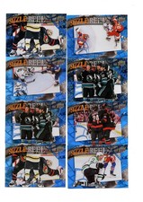 2025-26 Upper Deck Series 2 Inserts 