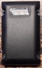 GateKeeper OEM Cart Manager HD XD Digital Throttle 286-0038 E7034 New
