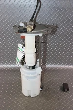 17-24 Titan XD 5.6L Gasoline Gas Tank Mounted Fuel Pump Sending Unit Factory OEM