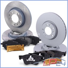 Disque de frein Peugeot PARTNER