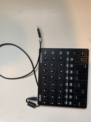 Akai Professional MidiMix