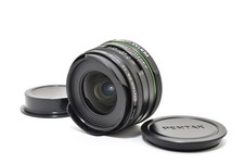 [OTTIME CONDIZIONI] Pentax smc PENTAX-DA 15mm f4 ED AL Limited obiettivo attacco K dal GIAPPONE