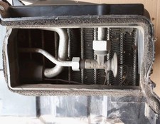 Condensateur Honda ACCORD