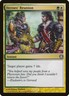 Heroes' Reunion [Duel Decks: Knights vs. Dragons] Near Mint