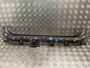 BMW 3 E90 E91 2008 Halterung Stoßstange Stoßfänger hinten 7058522 NMZ43900