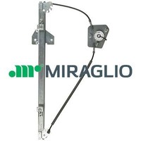 Miraglio Fensterheber 30/1792 Passend FüR Iveco Passend FüR Nissan Opel