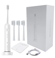 Electric Toothbrush Oscillation & Vibration Sonic Electric Toothbrush