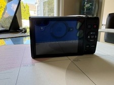 Canon PowerShot ELPH 360 HS 20.2 MP Digital Camera - Black