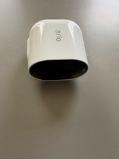 Arlo Pro 3 Wire-Free Security System - 5 Camera Kit With 2 Solar And Charger