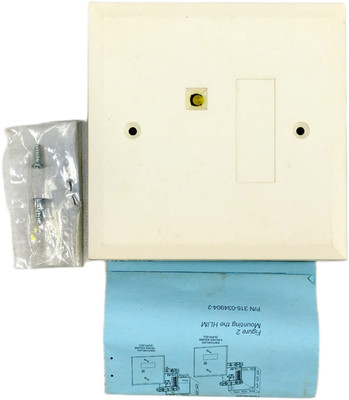 Siemens Loop-Isolator Modul HLIM 500-033170 Für Brandschutz bei Kurzschluss