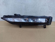 Fendinebbia paraurti anteriore Skoda Superb B8 (3V) 2017 FYS2263