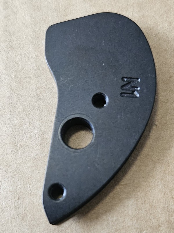 Diamond / BowTech Draw Length Module - N1