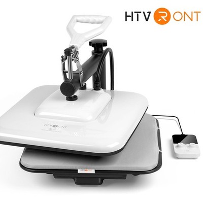 15''x15'' Digital Heat Press Machine Sublimation Printer Transfer for DIY T-shirt