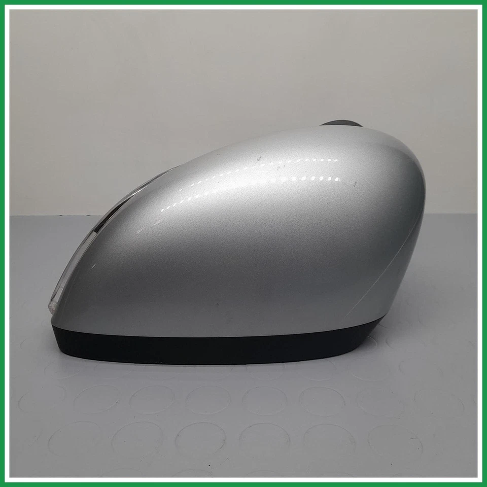 Specchio Retrovisore Laterale Sinistro SX Ford Fiesta VI 1753824 2010 2012  - Immagine 4 di 4