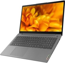 Lenovo IdeaPad 3 15ITL6 82H801ELUS 15.6 in Full i3-1115G4 8 GB 8GB RAM 1TB HDD
