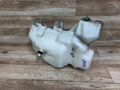 #ad BMW E39 525 528 530 OEM FRONT WINDSHIELD WASHER FLUID RESRVOIR TANK 1997 2003 3 $41.25