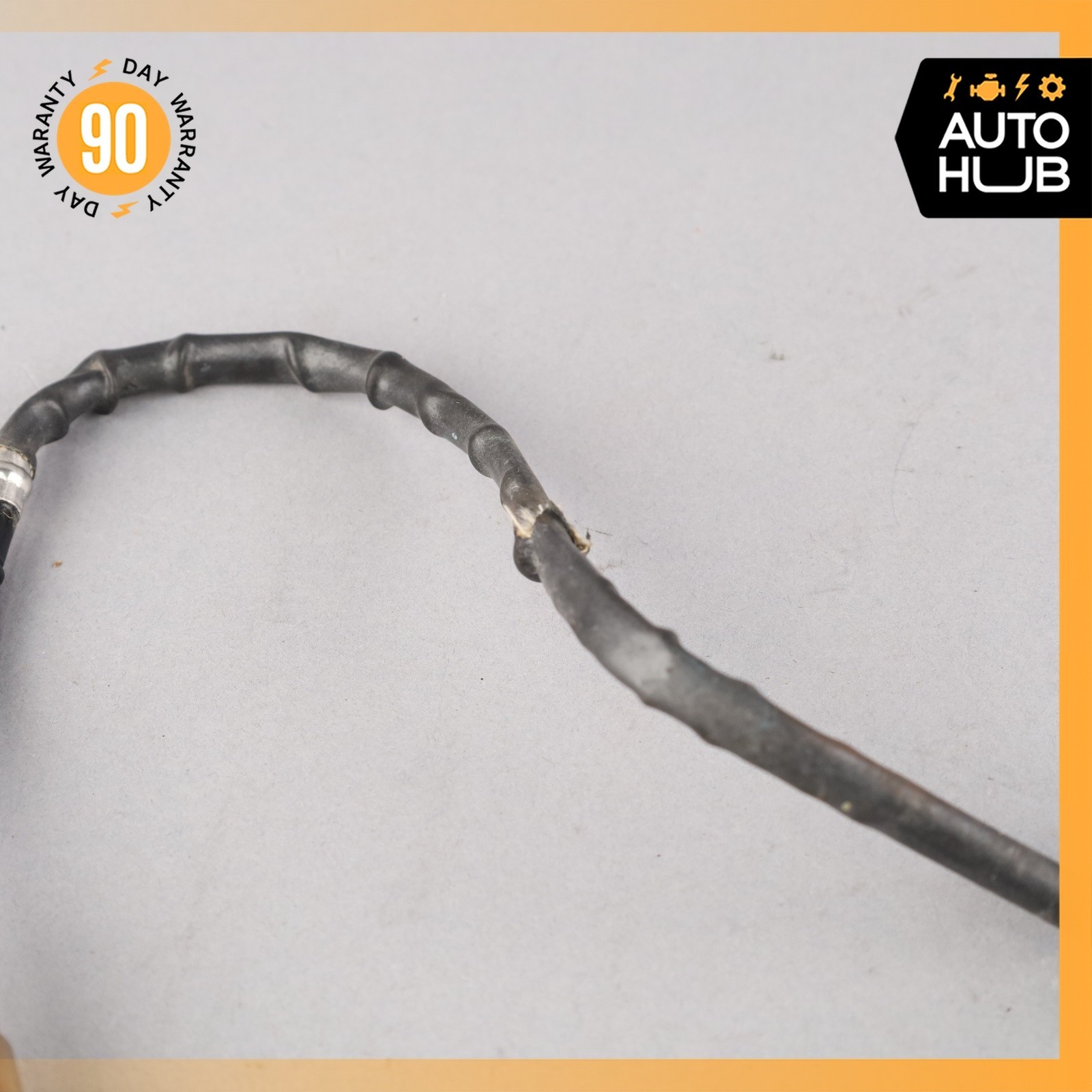 Maserati Quattroporte 2004-2019 Oxygen sensors Set of 4