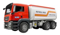 Bruder Man Tgs Tankwagen Tanklaster Tanker Lkw 03775 Neu Ovp