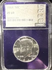 New Listing1964 P NGC BERT PF69 Proof - Silver Kennedy Half Dollar 50c US Coin