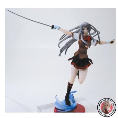 NEW SRDX Battle Vixens Zhao Yun