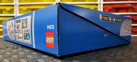 LEGO Racers: Multi-Challenge Race Track (8364)