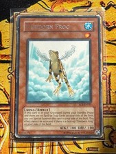 Rare Treeborn Frog SOI-EN025 Shadow of Infinity