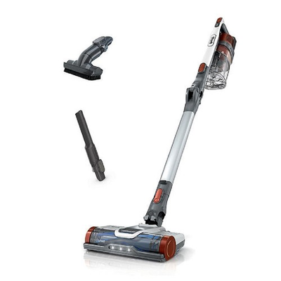 #ad #ad Shark UZ355H Pet Pro Cordless Stick Vacuum Powerfins Brushroll and MultiFLEX $90.00
